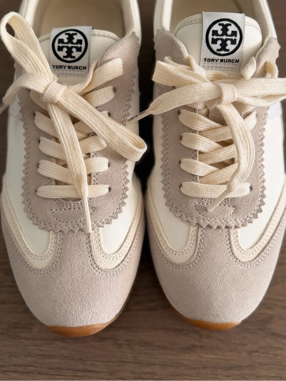 Tory Burch these are